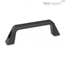 П-образная ручка GN 728-180-B-SW ELESA+GANTER