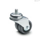 Колёсико RE.C7-075-CBL-G (452160) ELESA+GANTER