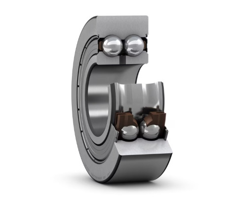Опорный ролик LR 5205 KDD (305705 C-2Z SKF) (25x62x20,6) NBS