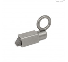 Штифт стопорный GN 724.4-13-20-CU-NI ELESA+GANTER