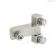 Петля GN 129.2-50-51-C-NI ELESA+GANTER