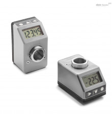 Индикатор DD51-E-SST-IP65-C3 (CE.99001) ELESA+GANTER