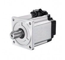 Серводвигатель ELM2-0400LH60F-SS (Leadshine, 0.4 kW, 220 V, 3000 rpm, 23 bit)