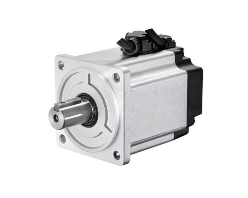 Серводвигатель ELM2-0200LH60F-SS (Leadshine, 0.2 kW, 220 V, 3000 rpm, 23 bit)