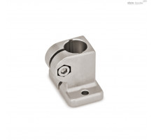 Зажим GN 162.3-B12-2-NI ELESA+GANTER