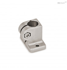Зажим GN 162.3-B12-2-NI ELESA+GANTER