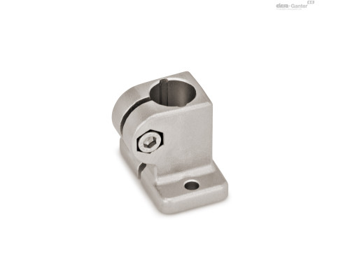 Зажим GN 162.3-B16-2-NI ELESA+GANTER