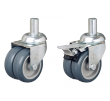Колеса ET03MKT50X20F EMES
