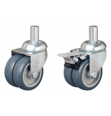 Колеса ET03MKT50X20F EMES