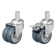 Колеса ET03MKT75X25F EMES
