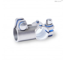 Зажим GN 192.15-G30-B30-B-4 ELESA+GANTER