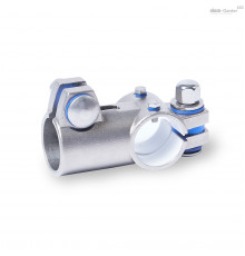 Зажим GN 192.15-G30-B30-B-4 ELESA+GANTER