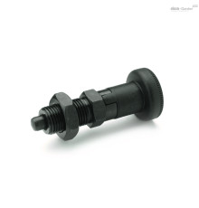 Штифт стопорный GN 617.1-8-AK ELESA+GANTER