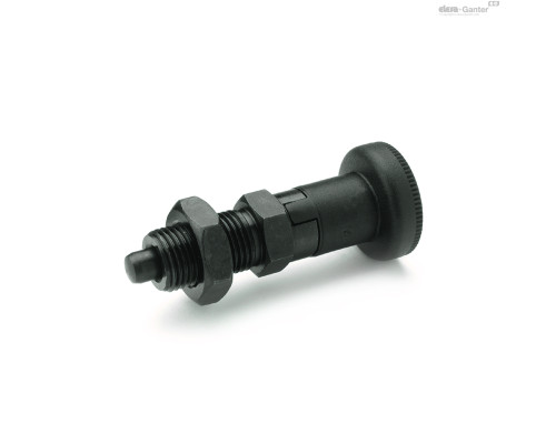 Штифт стопорный GN 617.1-6-A ELESA+GANTER Штифт стопорный GN 617.1-6-A ELESA+GANTER