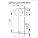 Ручка EBP.140-CH-T-L6-B M6-C1 (260266-C1) ELESA+GANTER