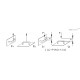 Ручка EBP.140-CH-T-L6-B M6-C1 (260266-C1) ELESA+GANTER