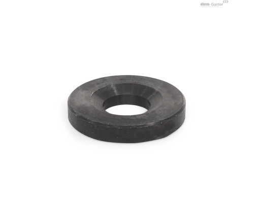 Сферическая шайба DIN 6319-14,2-G ELESA+GANTER