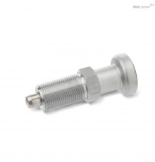Штифт стопорный GN 617-8-AKN-NI ELESA+GANTER
