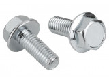 K1161 Болты EN 1665 с шестигранной головкой и фланцем
