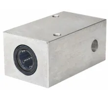 Линейный подшипник в сборе с корпусом SKF LTCD 25 D-2LS