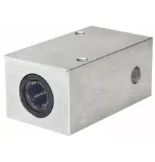 Линейный подшипник в сборе с корпусом SKF LTCD 25 D-2LS