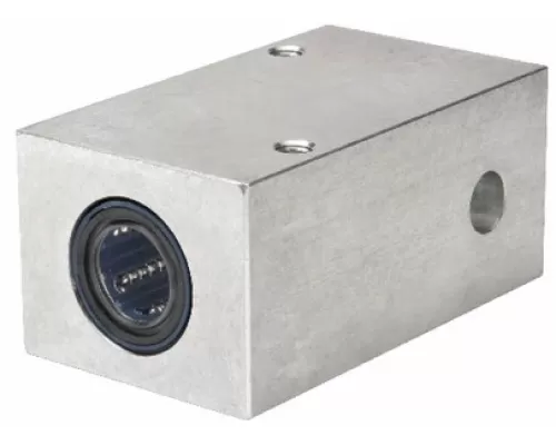 Линейный подшипник в сборе с корпусом SKF LTCD 25 D-2LS