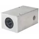 Линейный подшипник в сборе с корпусом SKF LTCD 25 D-2LS