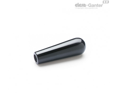 Коническая ручка I.142/60-M8 (19701) ELESA+GANTER