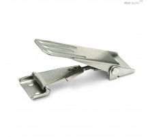 Замок натяжной GN 821-400-S-NI-2 ELESA+GANTER