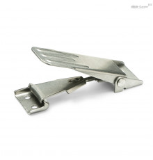 Замок натяжной GN 821-400-S-NI-2 ELESA+GANTER