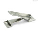 Замок натяжной GN 821-400-A-NI-1 ELESA+GANTER