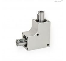 Редуктор GN 3971-32-L-12-AN ELESA+GANTER