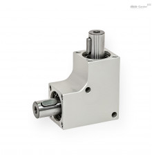 Редуктор GN 3971-18-L-6-AN ELESA+GANTER
