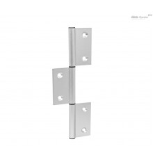 Петля GN 2295-86-245-I-C-EL ELESA+GANTER