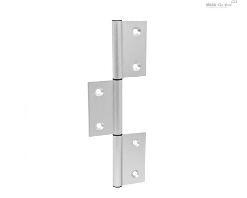 Петля GN 2295-86-245-I-C-EL ELESA+GANTER