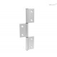 Петля GN 2295-86-245-I-C-EL ELESA+GANTER
