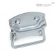 Складная ручка GN 3136-120-95-A-ST ELESA+GANTER