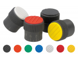 K0248 Ручки NOVO grip с накаткой и установочным штифтом