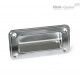 Вставка дверной ручки GN 7332-155-A-1-EP ELESA+GANTER