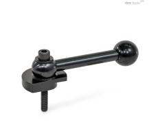 Зажимной болт GN 918.2-40-GVS-R-10 ELESA+GANTER