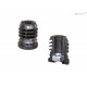 Торцевая заглушка NDL.T-50x2-M10 (430727) ELESA+GANTER