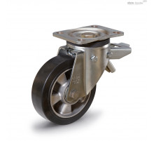 Колёсико RE.G2-200-SSF-H (452782) ELESA+GANTER