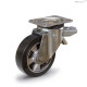 Колёсико RE.G2-160-SSF-H (452781) ELESA+GANTER