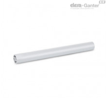 Трубчатая ручка GN 930-20-244-EL ELESA+GANTER