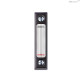 Индикатор HCX.127-PT-SST-M12 (11373) ELESA+GANTER