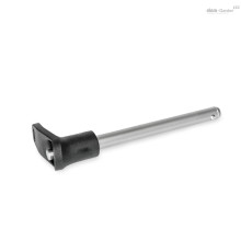Штифт с шариковыми фиксаторами GN 113.12-12-50 ELESA+GANTER