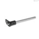 Штифт с шариковыми фиксаторами GN 113.12-25-80 ELESA+GANTER