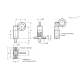 Штифт стопорный GN 722.5-20-30-C-SW ELESA+GANTER