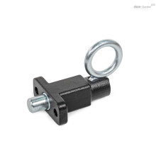 Штифт стопорный GN 722.5-14-20-C-SW ELESA+GANTER