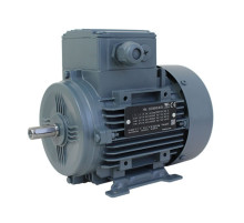 Электродвигатель 2EL100L4E IMB3 4.3 кВт 1500 об/мин 400/690В ELK MOTOR (Турция)